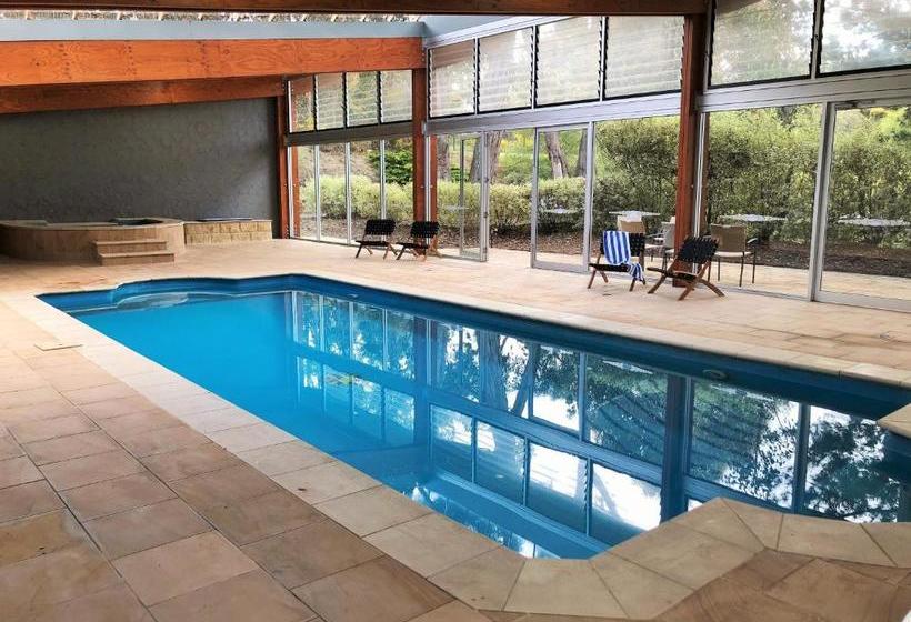 Macedon Ranges Hotel & Spa