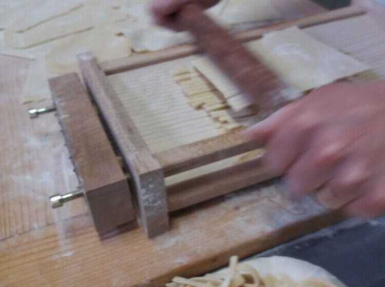 田舎風ホテル Agriturismo La Sfruscià