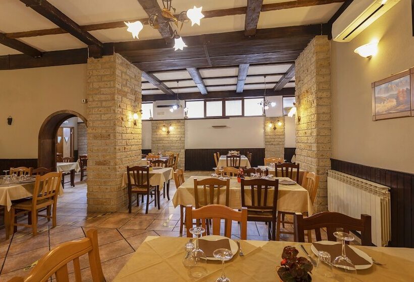 田舎風ホテル Agriturismo La Sfruscià