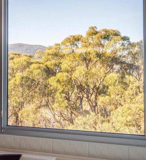 Macedon Ranges Hotel & Spa