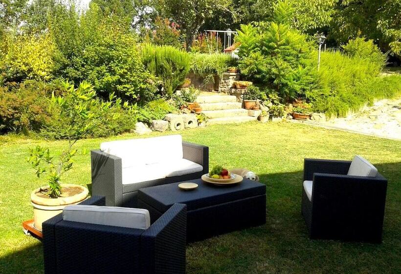 بنسيون I Poggetti