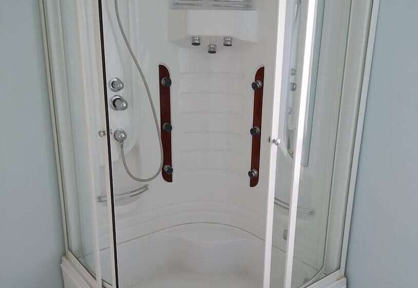 פנסיון L Octodon