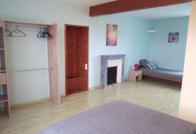 פנסיון L Octodon