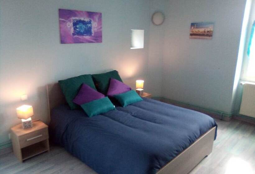 פנסיון L Octodon