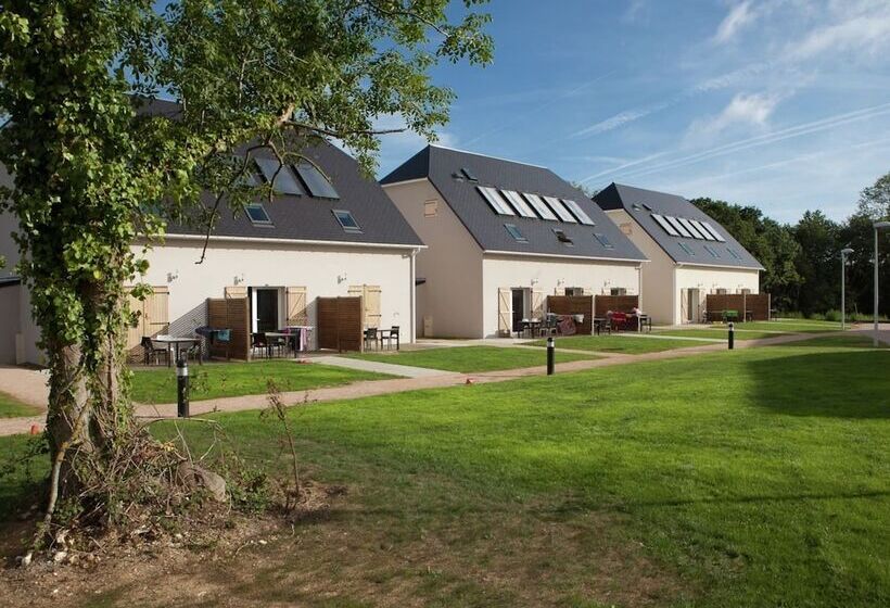 بنسيون Neat Apartment Between Deauville And Cabourg