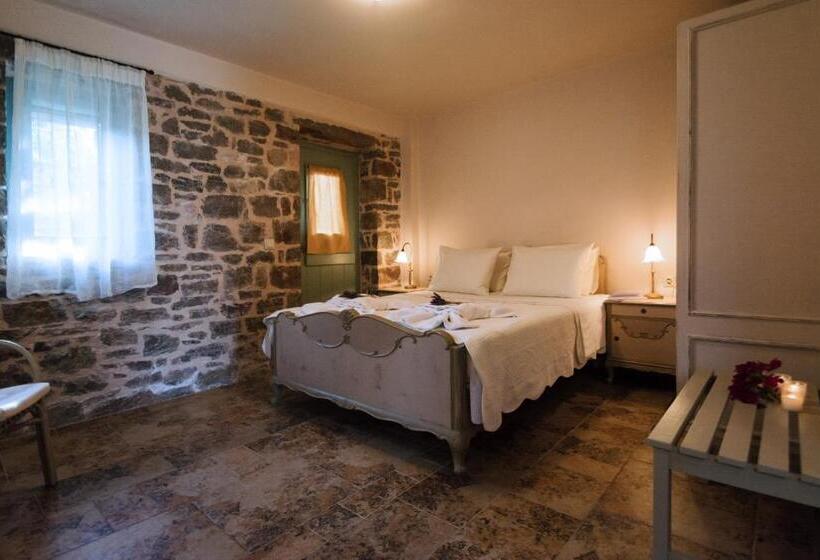 پانسیون Palaeopoli Villas