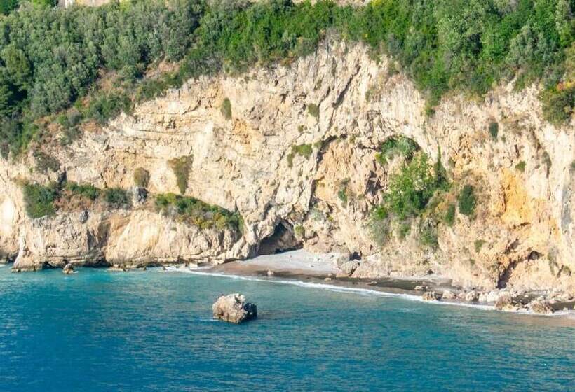 پانسیون Quintessenza   Sorrento Coast Rentroom