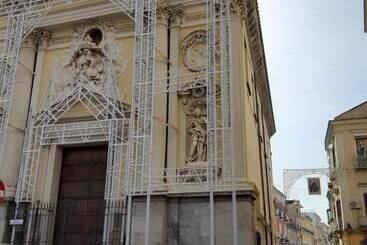 B&b Al Portone