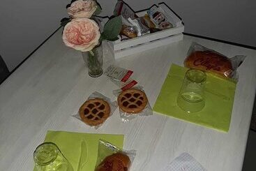 B&b Al Portone