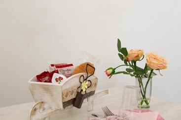 B&b Al Portone