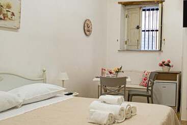 B&b Al Portone
