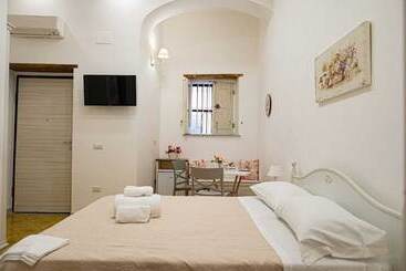 B&b Al Portone