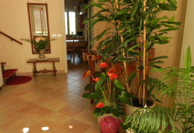 B&b Casanonni Borgo Angeli