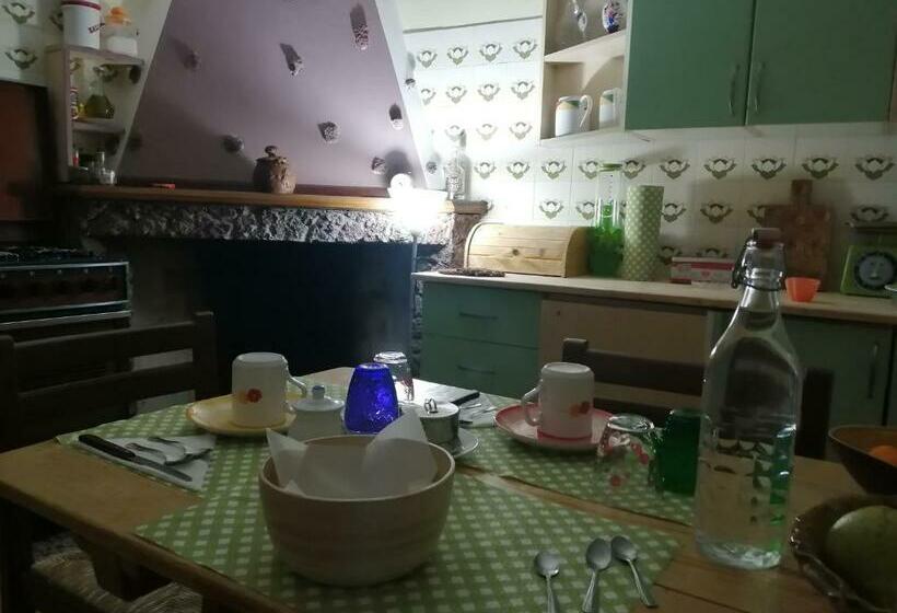 B&b Daddanca