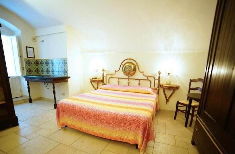 B&b Del Castelvecchio