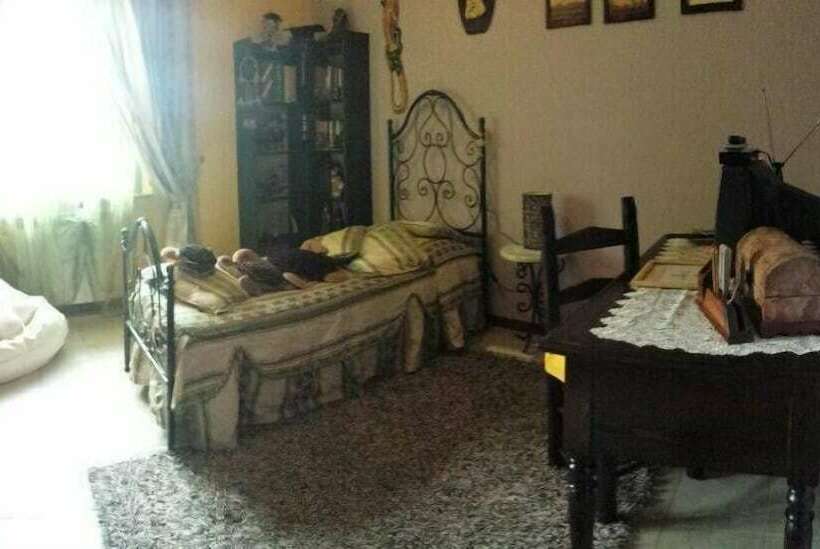 B&b Fra E Fe