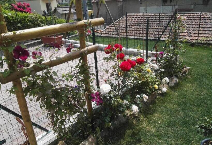 B&b Guglielmina