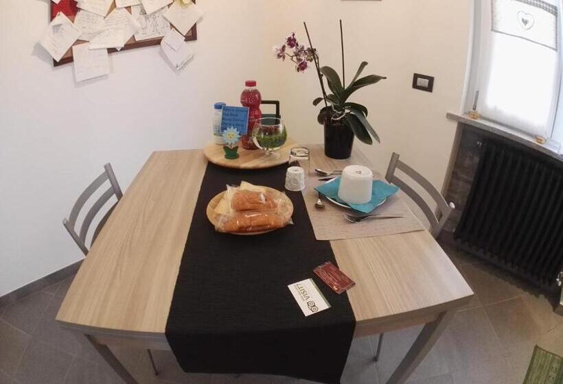 B&b Guglielmina