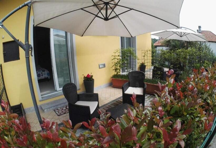 B&b Guglielmina