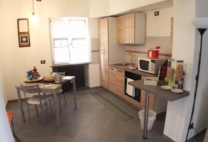 B&b Guglielmina