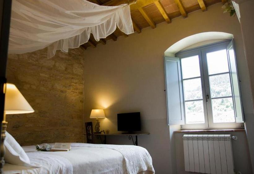 B&b La Casetta Del Postino