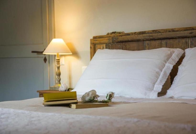 B&b La Casetta Del Postino