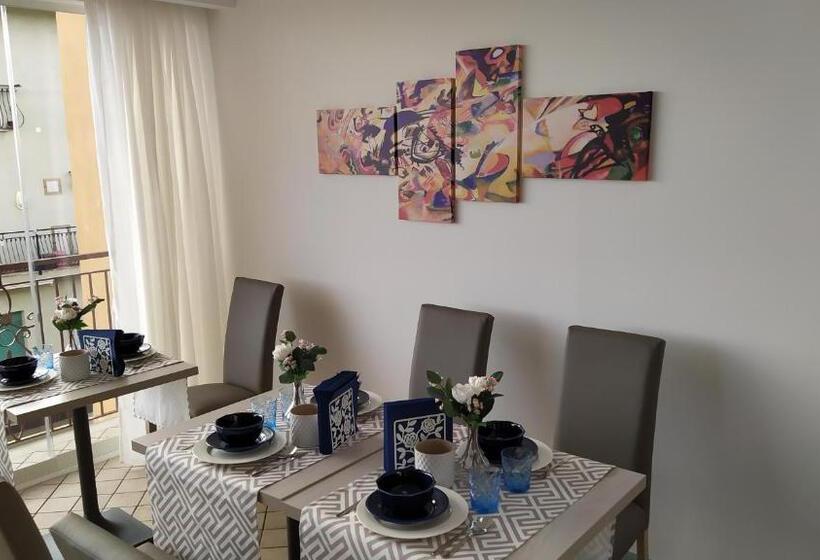 B&b La Stazione