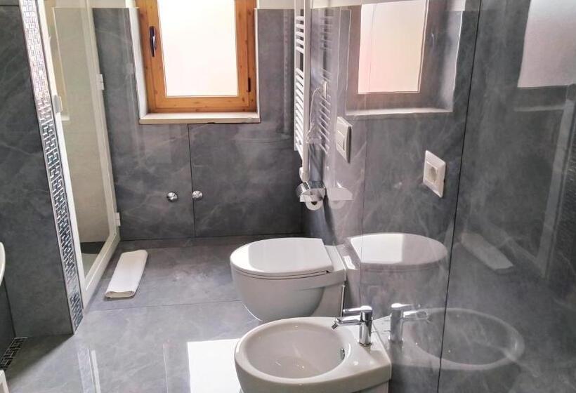 B&b La Stazione