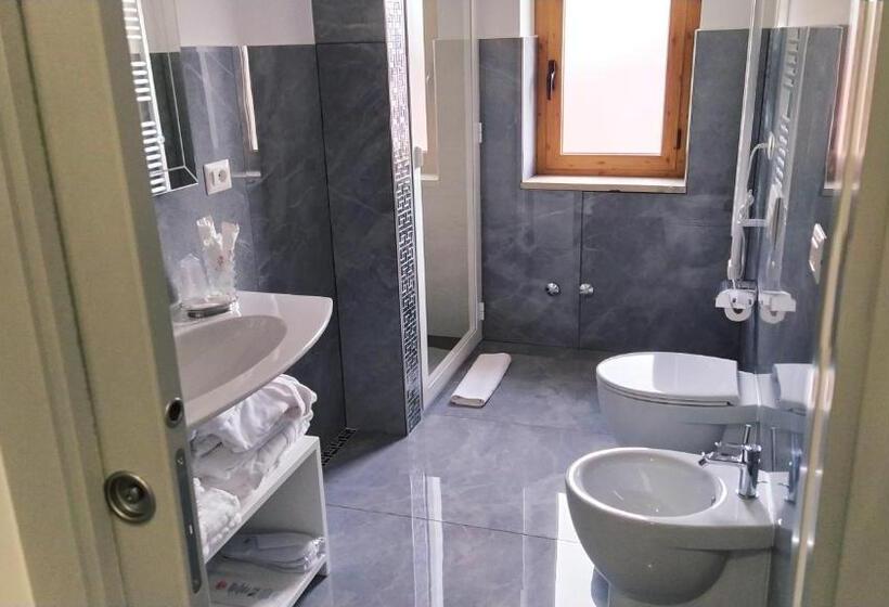 B&b La Stazione