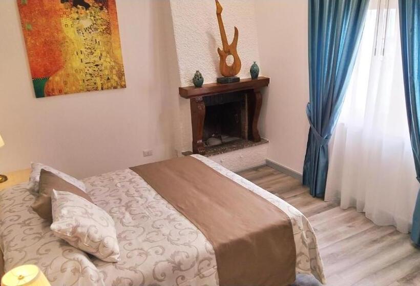 B&b La Stazione