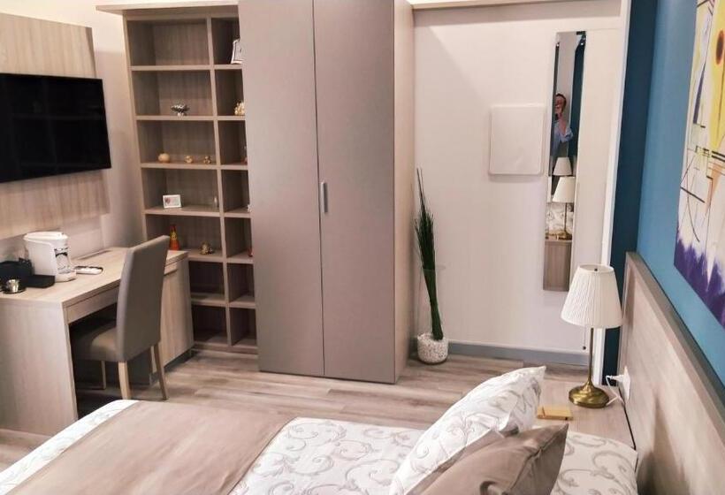 B&b La Stazione
