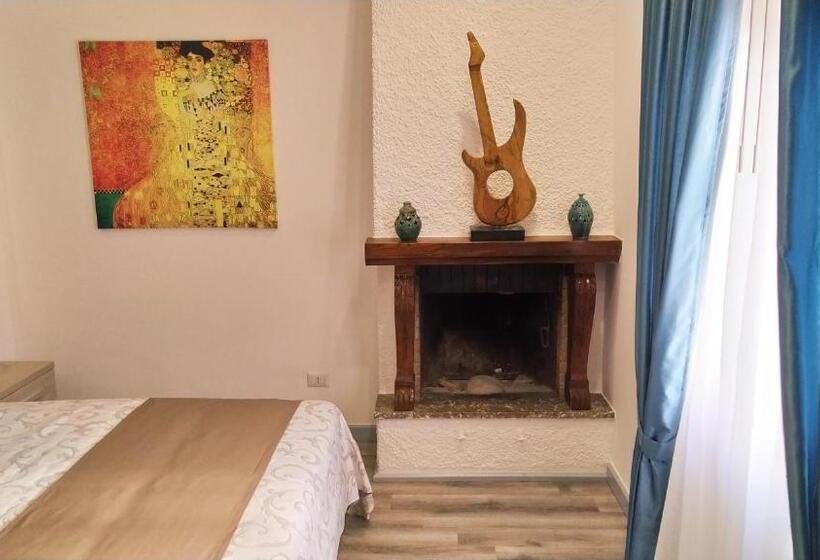 B&b La Stazione