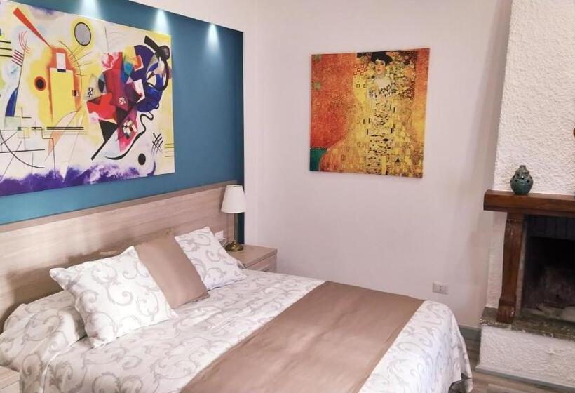 B&b La Stazione