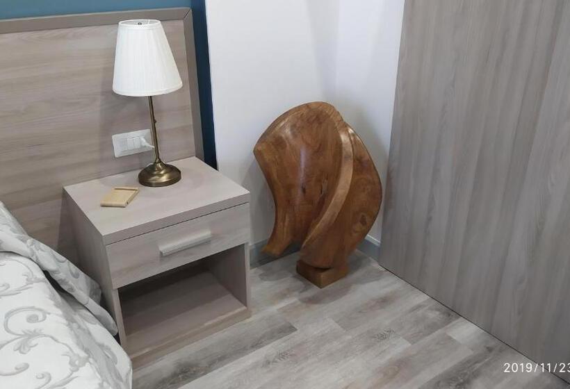 B&b La Stazione
