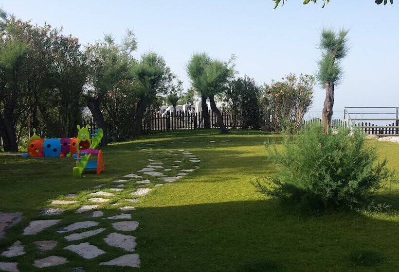 B&b La Stazione