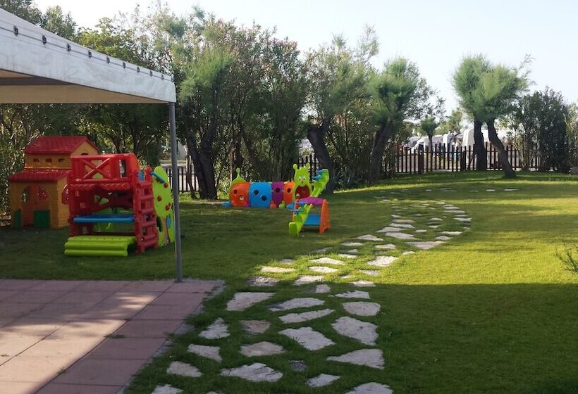 B&b La Stazione