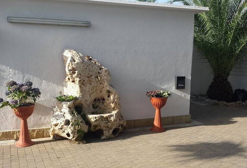 B&b La Stazione