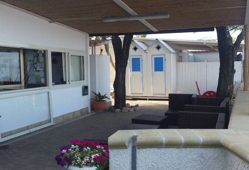 B&b La Stazione