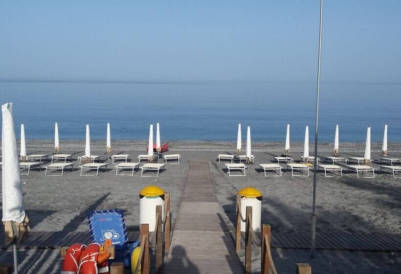 B&b La Stazione