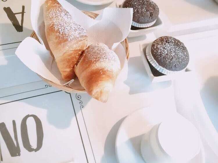 B&b Le Mi  Cocche