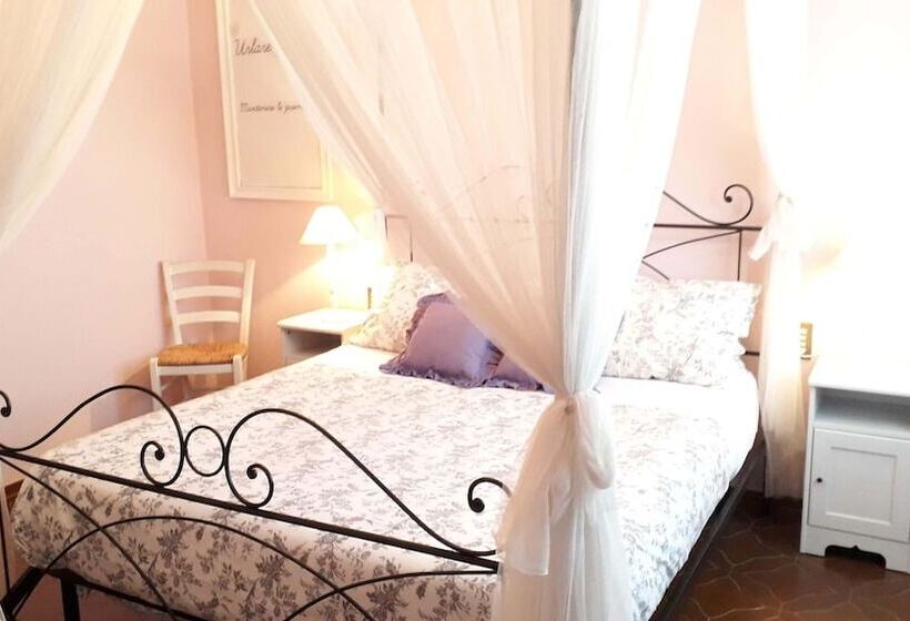 B&b Le Mi  Cocche