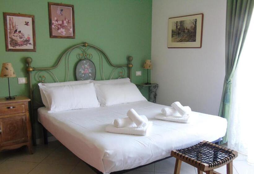 B&b Meraviglie D Abruzzo Montesilvano