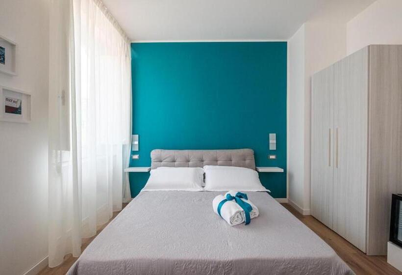 B&b Terza Luna