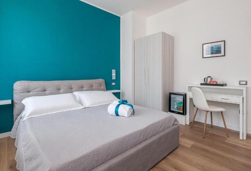 B&b Terza Luna