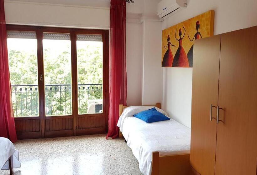 B&b Trapani Mare