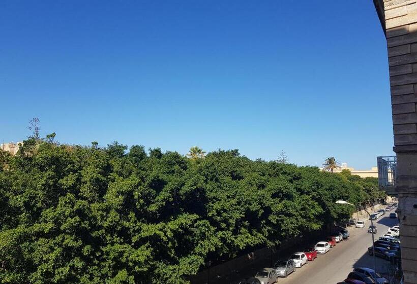 B&b Trapani Mare