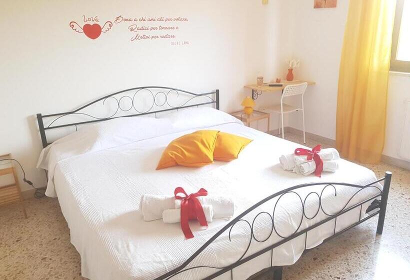 B&b Trapani Mare
