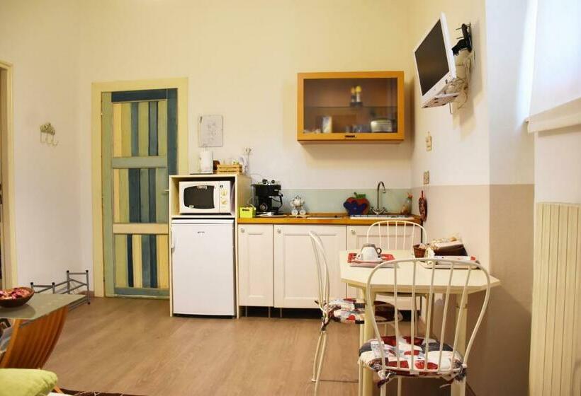 B&b Via Roma