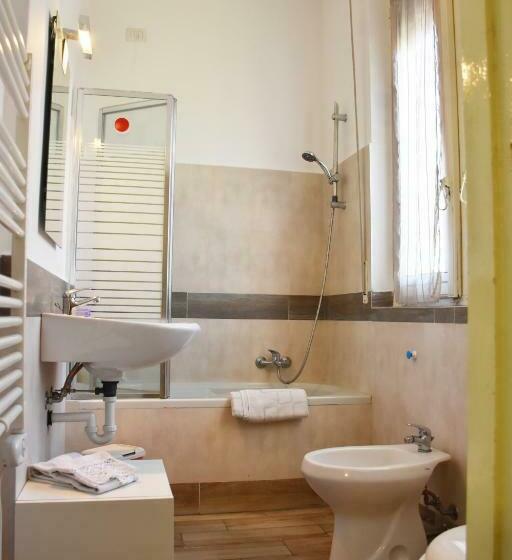 B&b Via Roma