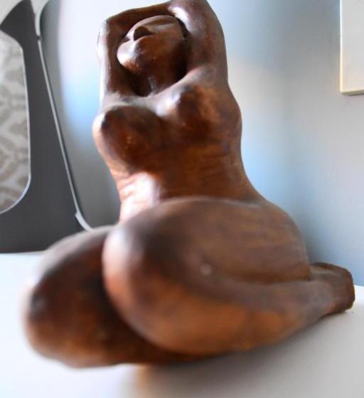 تختخواب و صبحانه A Casa Dell'artista Viki